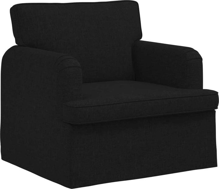Image du produit vidaXL Modulare Sitzmöbel (Canapé d’angle)