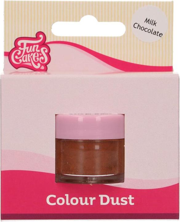 Chocolat au lait