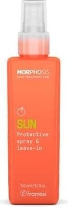 Produktbild Framesi Sun Protective Spray & Leave-In 150ml (Sonnenspray, 150 ml)