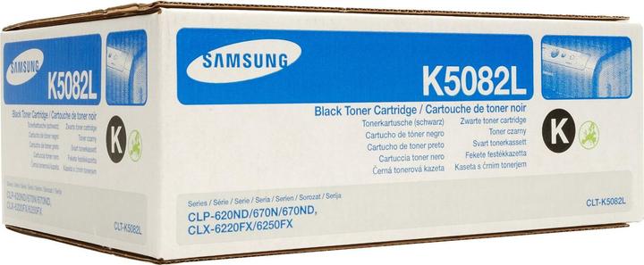 Immagine prodotto Samsung Clt-K5082l (FC)