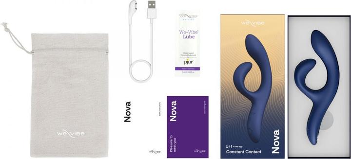 Produktbild We-Vibe Nova 2