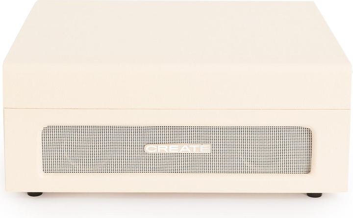 Actual product image Create Record Player Compact (Semi-automatic)
