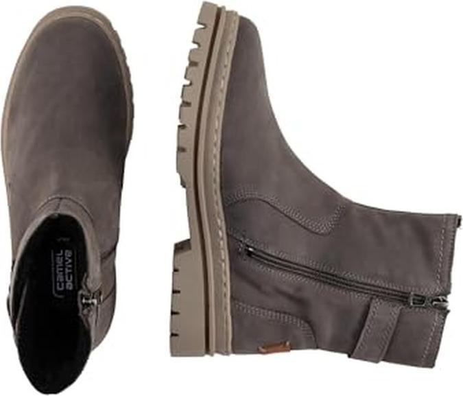 Produktbild Camel Active Stiefelette (42)
