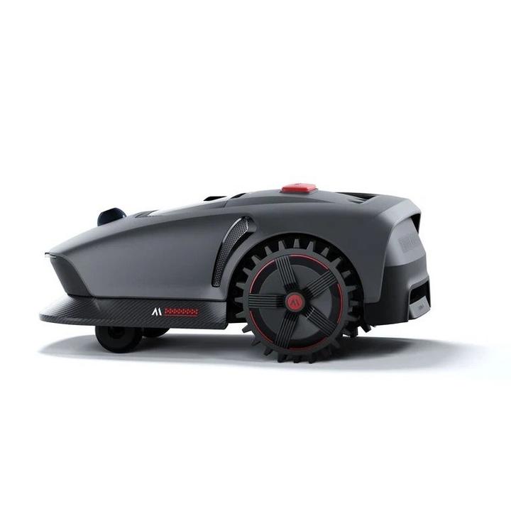 Actual product image Mova 1000 mowing robot (1000 m², Without boundary wire)