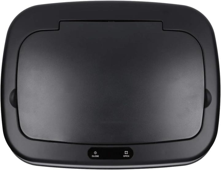 Produktbild Talk-Point Sensor Müll-Eimer, 30L, Schwarz (30 l)