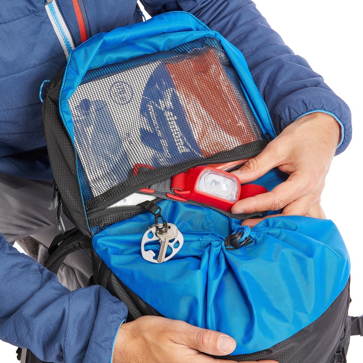 Actual product image Simond ALPINISM 33 (33 l)