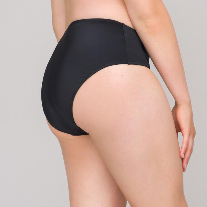 Immagine prodotto La Redoute Collections Slip per bikini con effetto sagomato (46)