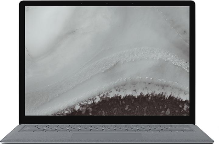 Produktbild Microsoft Surface Laptop 2 (13.50", 128 GB, 8 GB, CH, Intel Core i5-8250U)