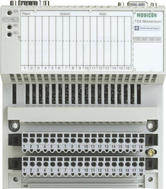 Produktbild Schneider Electric IB-S Communication Adapter