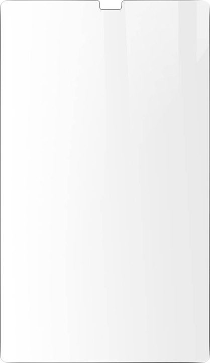 Actual product image Avizar Crystal clear film, glass screen protector (1 Piece, Galaxy Tab A7 Lite)