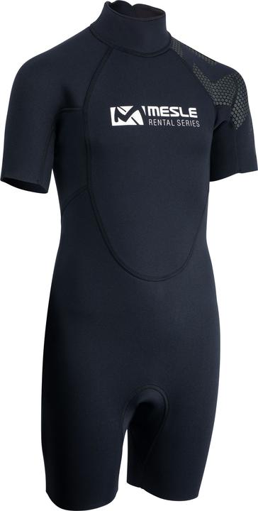 Mesle Rental Wetsuit Shorty Kids 3 mm