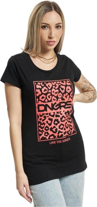 Produktbild Dangerous DNGRS DNGRS Tshirt Pardus - 187291 (M)