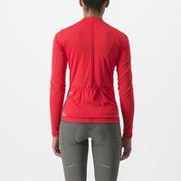 Image du produit Castelli Femmes Anima 4 Maillot à manches longues (S)