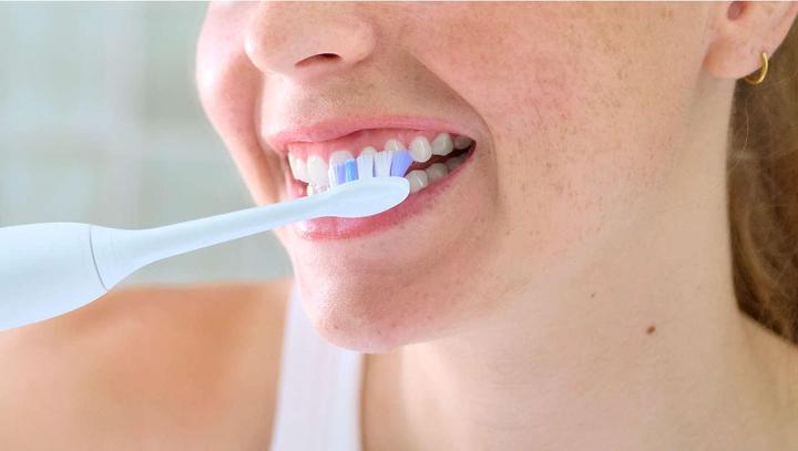 Actual product image Philips Sonicare S2 Sensitive (8 x)