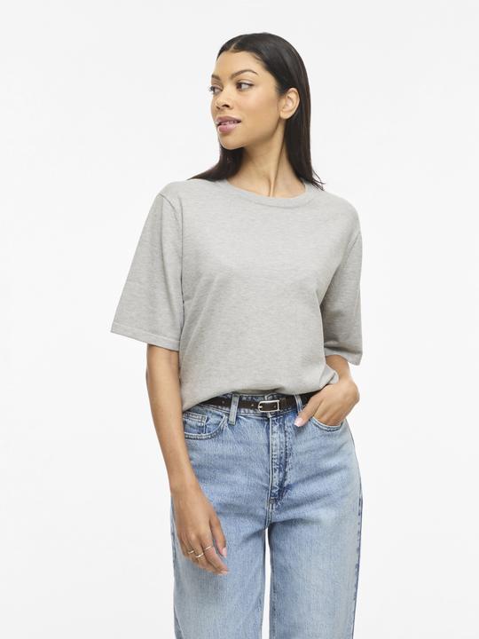 Immagine prodotto Vila VIMALU Kurzärmeliges Strickoberteil (S)