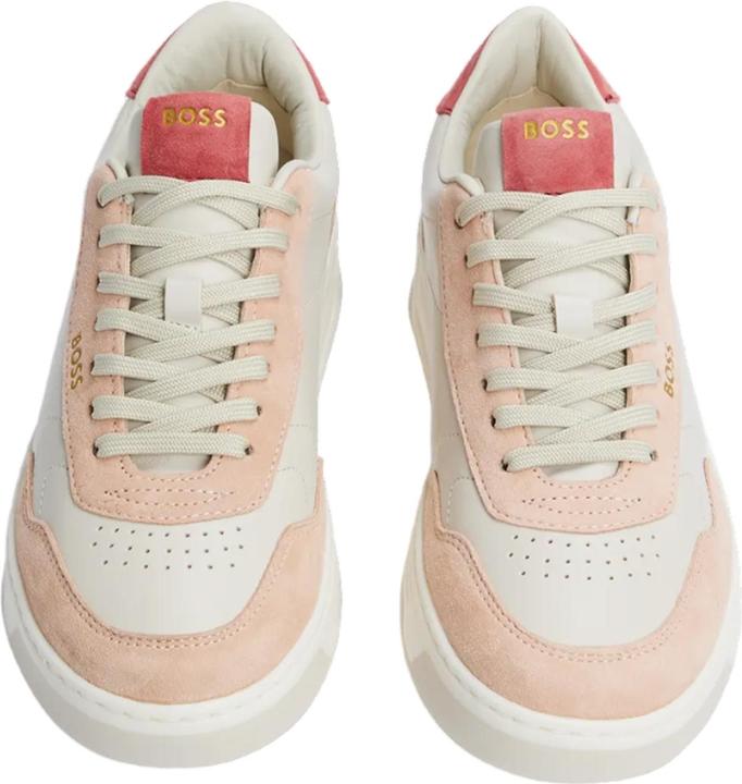 Produktbild BOSS Sneaker Baltimore Leder (38)