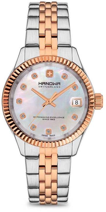 Produktbild Hanowa Sense (Analoguhr, 36 mm)