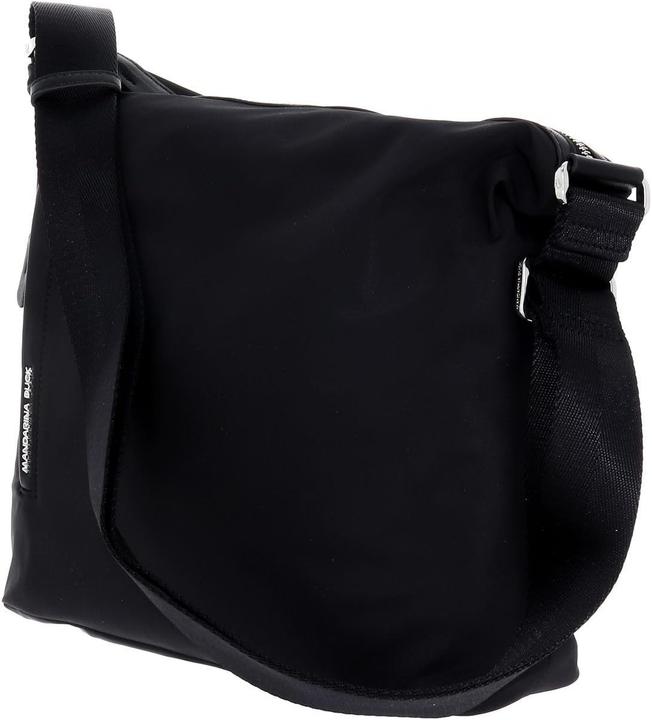 Actual product image Mandarina Duck Shoulder Bag Hunter Medium Hobo VCT05