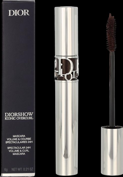 Produktbild Dior Diorshow Ico Ov Mascara 694 Int23 (694 Brown)