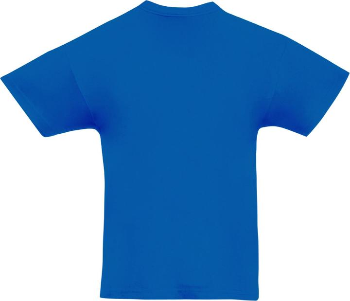 Produktbild Fruit of the Loom Original Kurzarm TShirt (164)