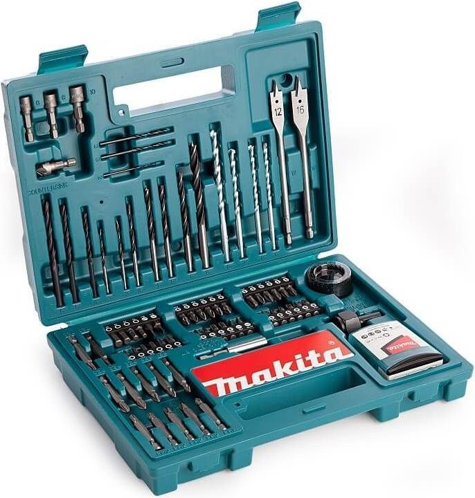 Produktbild Makita B-53811 (12, 16, 3, 4, 5, 6, 7, 8)