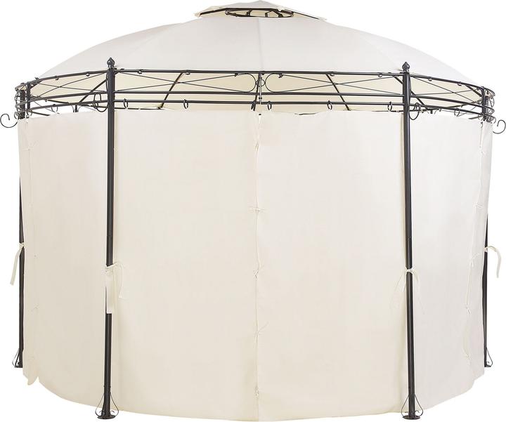 Actual product image Beliani Safara (360 cm, 360 cm)