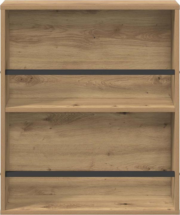 Produktbild vidaXL Magazinregal (60 x 12 x 70 cm)
