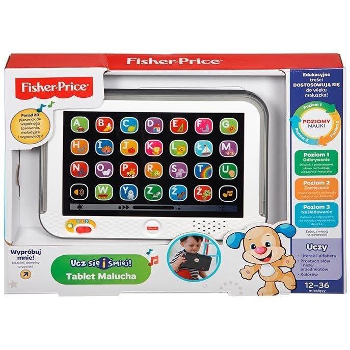 Fisher-Price DHN29 Lernspielzeug (DHN29)