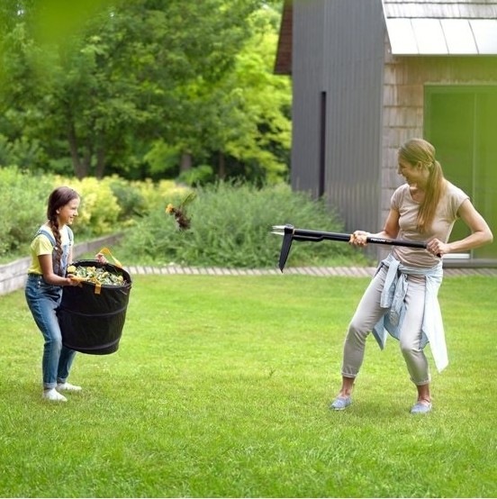 Actual product image Fiskars Xact