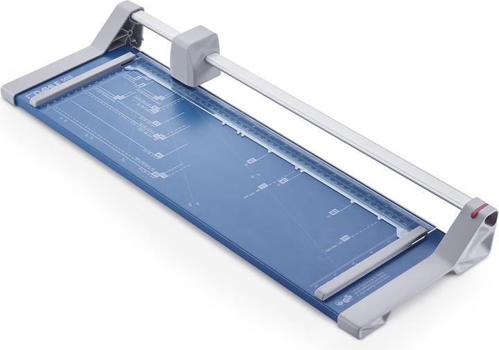 Dahle 508 (6 Blätter, A3)