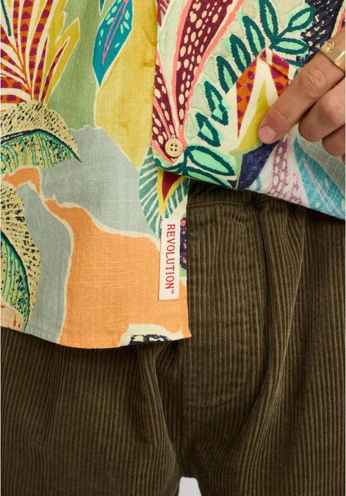 Actual product image Revolution Cuban (L)
