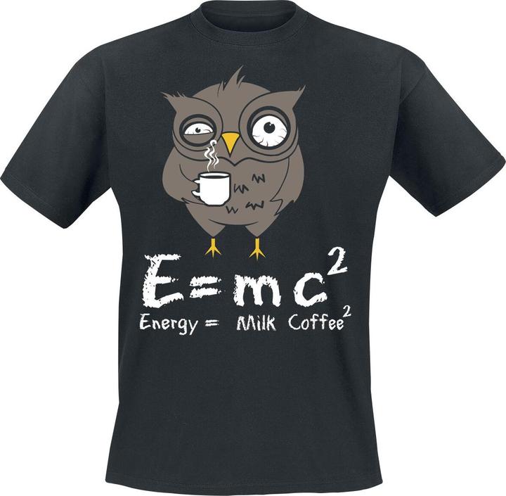 Produktbild Tierisch Energy Milk Coffee (S)