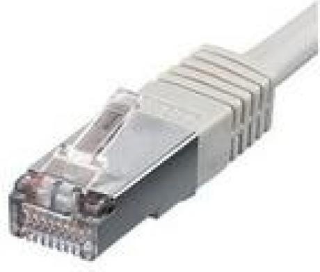 Produktbild equip Netzwerkkabel (S/FTP, CAT6, 30 m)