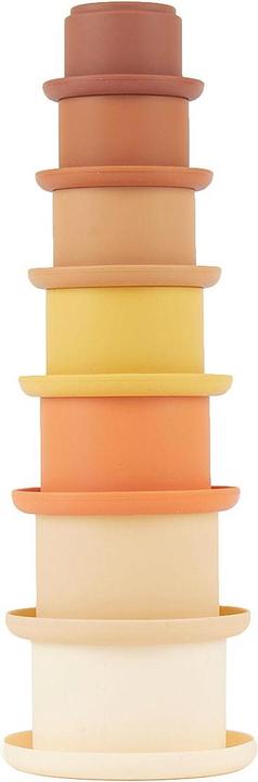 Bieco Gobelet empilable Choco Bliss