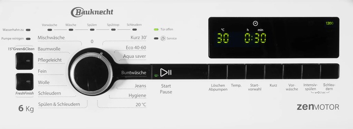 Image du produit Gorenje WMTZen6513CSD (6.50 kg, Vers le haut)