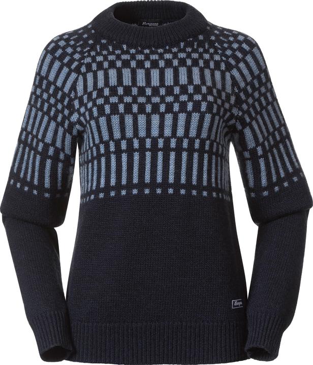 Produktbild Bergans Nordmarka Merino (S)