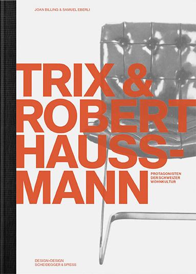 Trix und Robert Haussmann (Tedesco, Michael, Fatturazione Joan/Eberli, Fatturazione, Samuel/Ernst, Meret/Hanak, 2019)