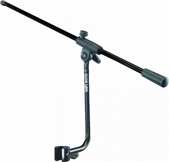 Produktbild Quik Lok A/107 BK Giraffa Aggiuntiva Opzionale