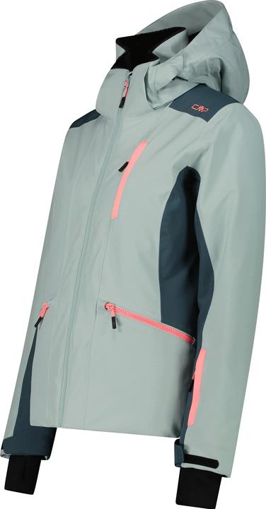 Immagine prodotto CMP Campagnolo Zip Hoodie (L)