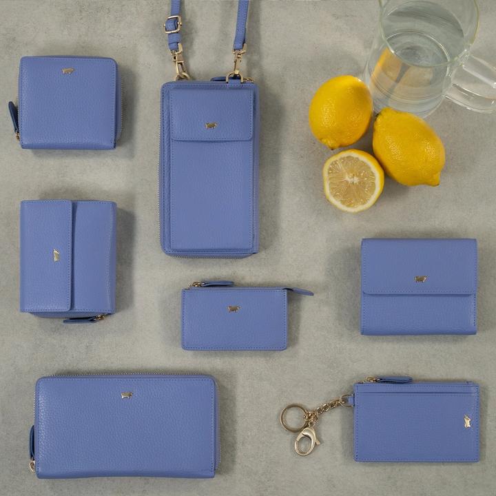 Produktbild Braun Büffel ASTI 11CS lilac blue