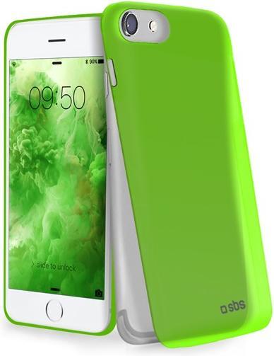 Actual product image SBS Cover (Apple iPhone 7)