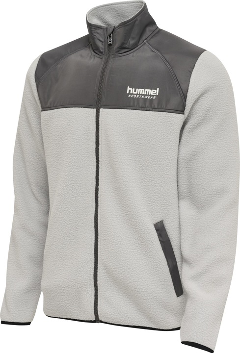 Immagine prodotto hummel Giacca In Pile Lgc Charley (XXL)