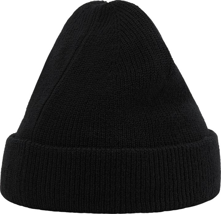 Actual product image Haglöfs Malung Beanie True black (One size)