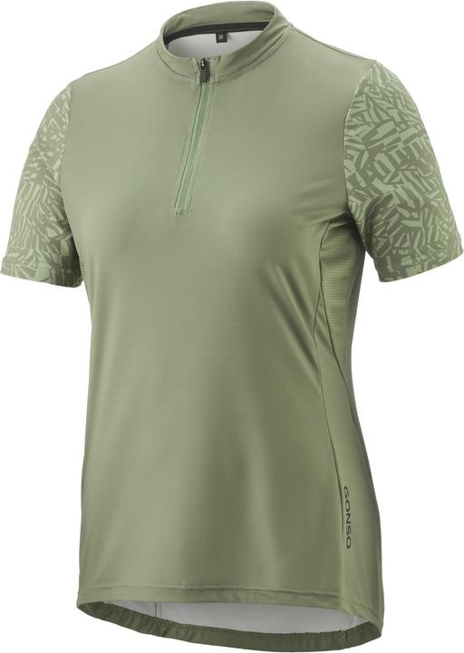 Produktbild Gonso Adventure Jersey Halfzip (40)