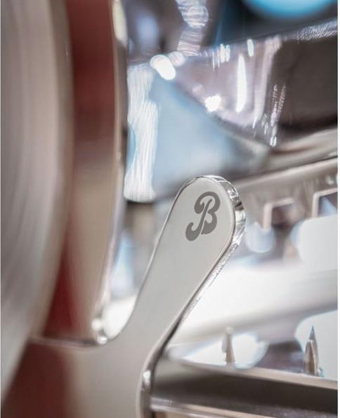 Image du produit Berkel Volano B2