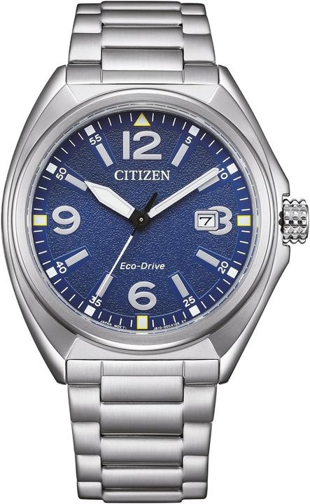 Image du produit Citizen AW1571-76L (Montre analogique, 40 mm)