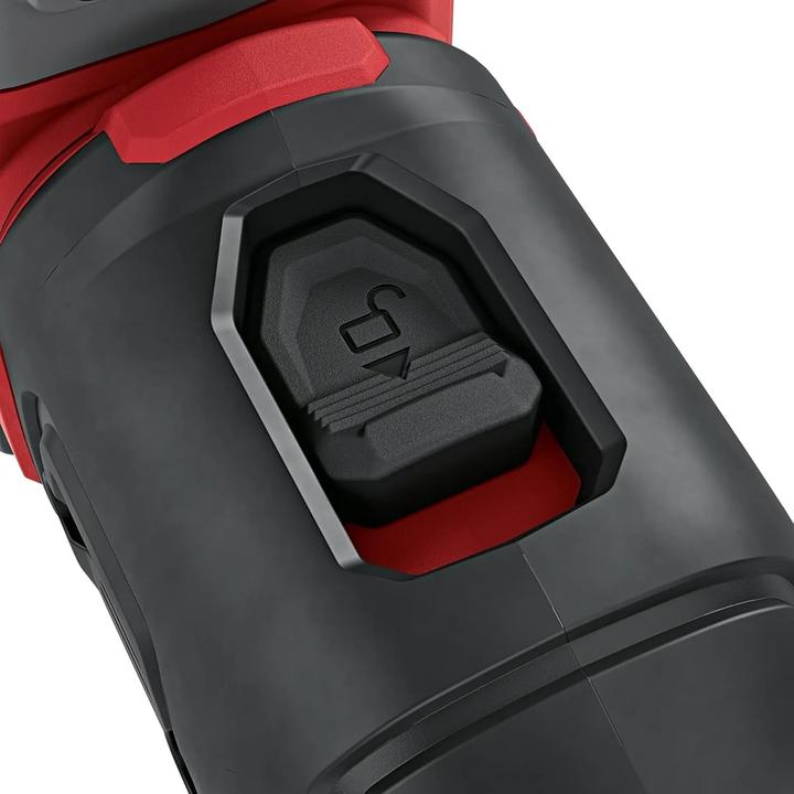 Actual product image Flex-Tools 531718 LBE 76 12-EC Akku-Mini-Winkelschleifer 12 V exkl. Akku und Ladegerät in L-Boxx (76 mm)