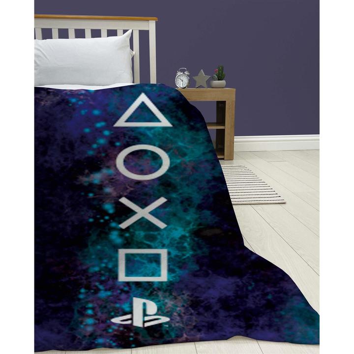 Immagine prodotto Sony Pile Nebula Coperta (100 x 150 cm)