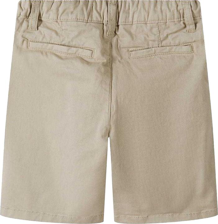 Image du produit Minoti - Short chino motif/style uni - Garçon (110)