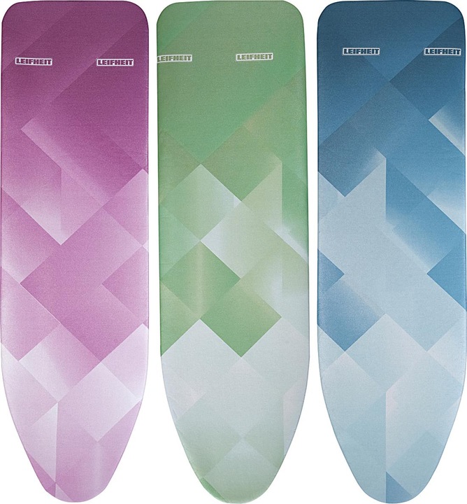 Actual product image Leifheit Ironing board cover Heat Reflect L/Universal